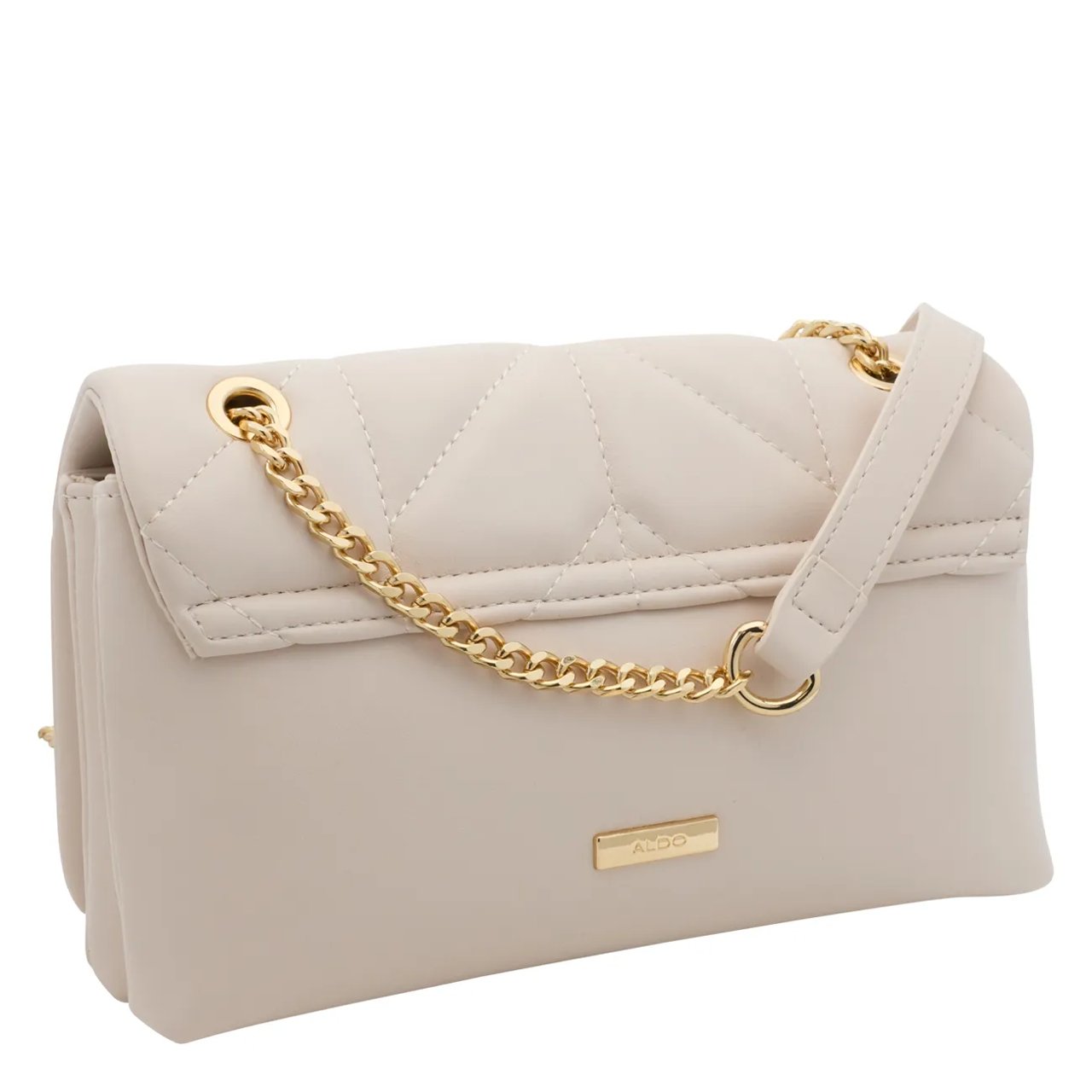 Women’s Softcross Crossbody Quilted Bag