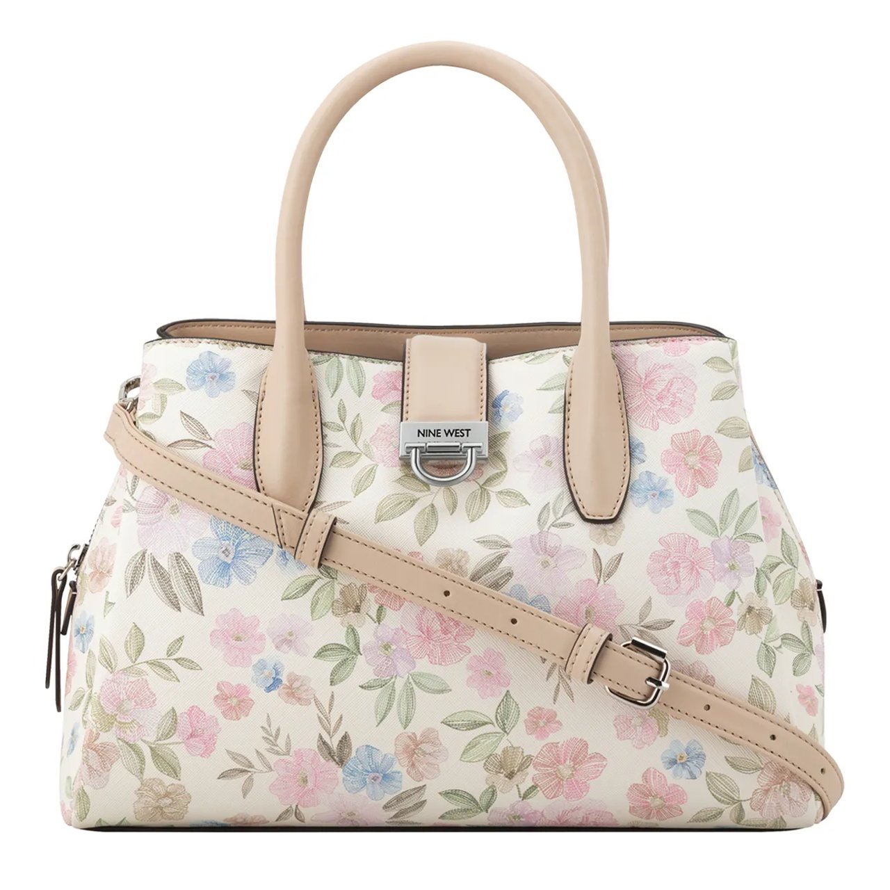 Women's Layoni Satchel Bag