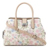 Women's Layoni Satchel Bag CHIC CREAM view