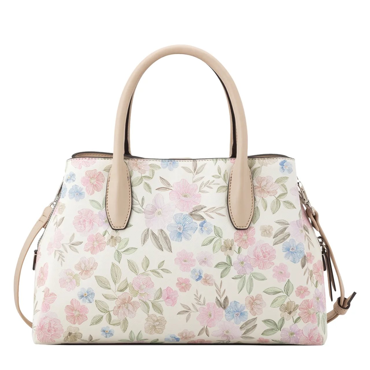 Women's Layoni Satchel Bag