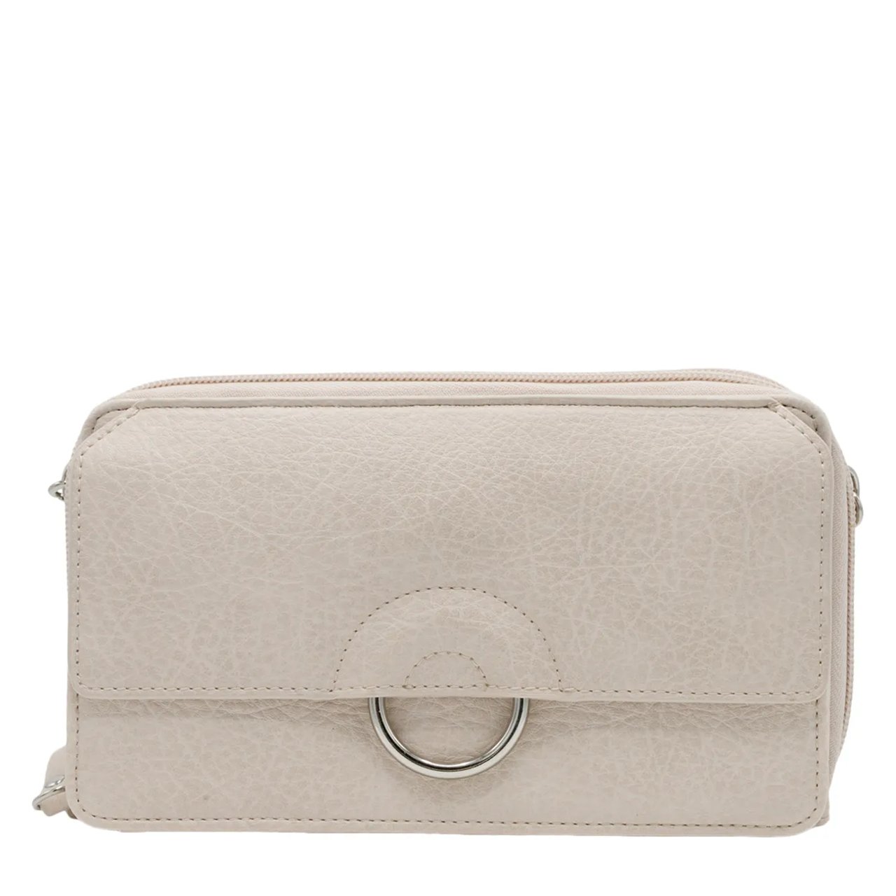 Women's Ring Wallet on a String