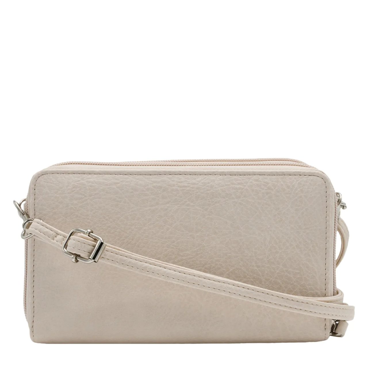 Women's Ring Wallet on a String