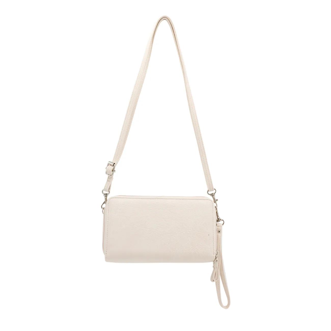 Women's Ring Wallet on a String