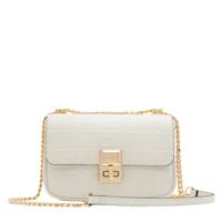 Wyleriell Crossbody BONE view