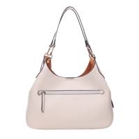 Women's Shoulder Bag EGGSHELL view