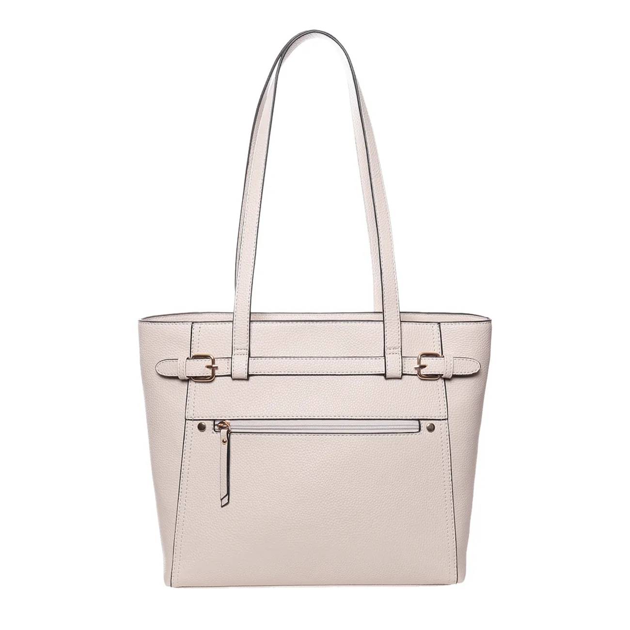 Women's Snakie Tote Bag