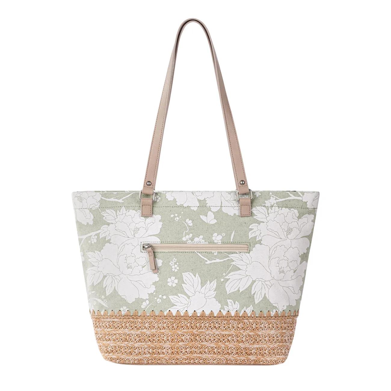 Women's Banyan Tote Bag