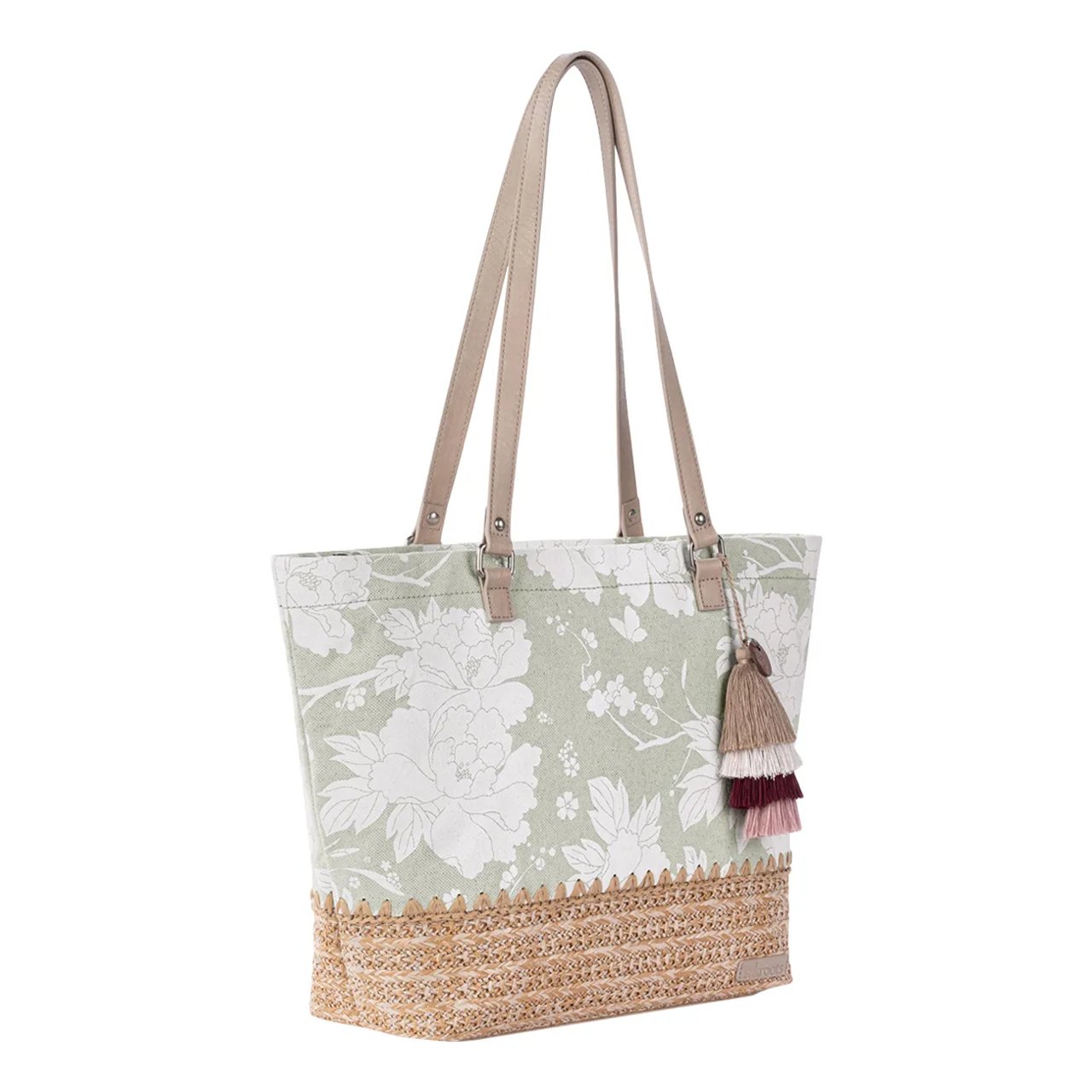 Women's Banyan Tote Bag