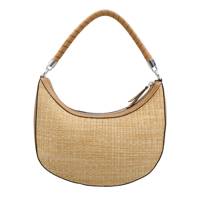 Sonnet Mini Shoulder Bag NATURAL view