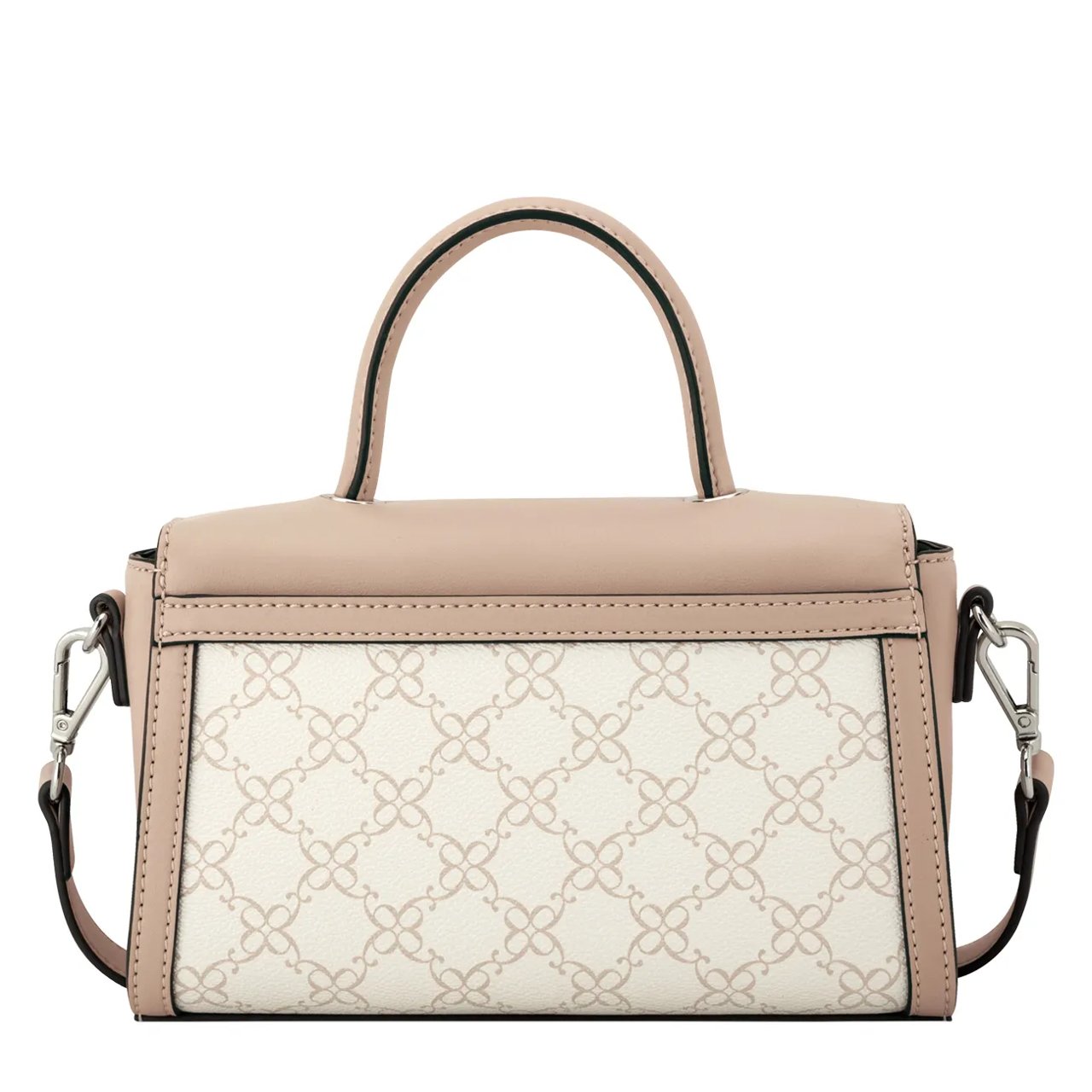 Women's Ledger Mini Satchel Bag