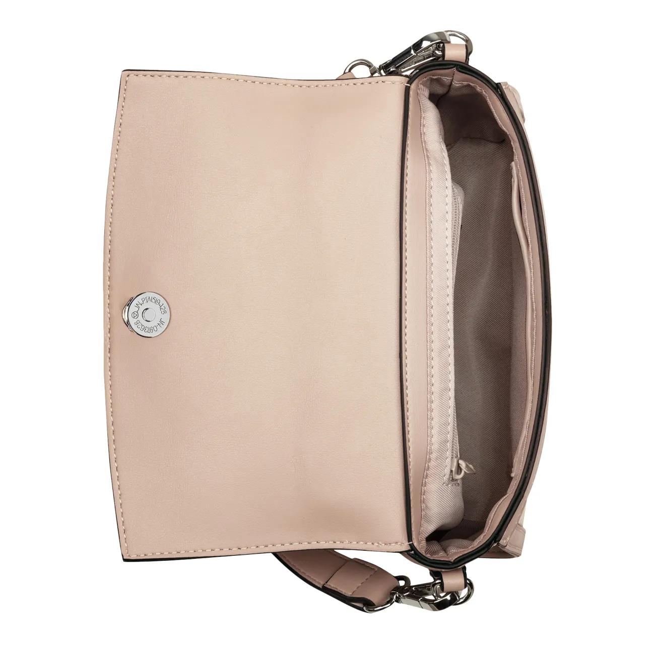 Women's Ledger Mini Satchel Bag