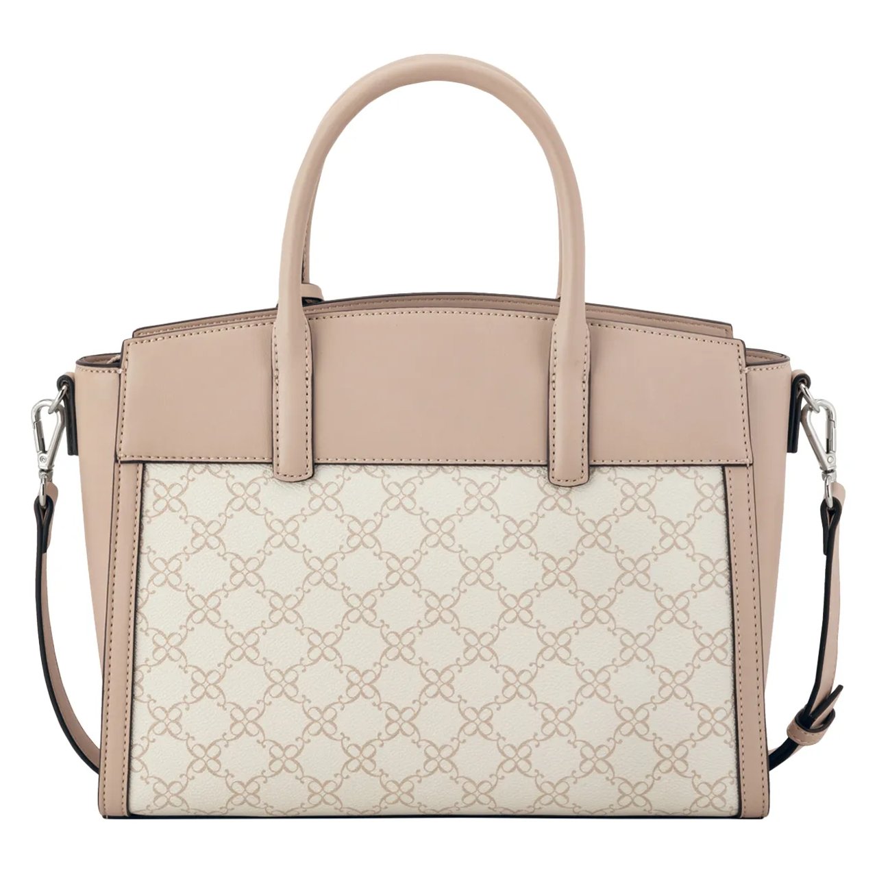 Women's Ledger Large Satchel Bag
