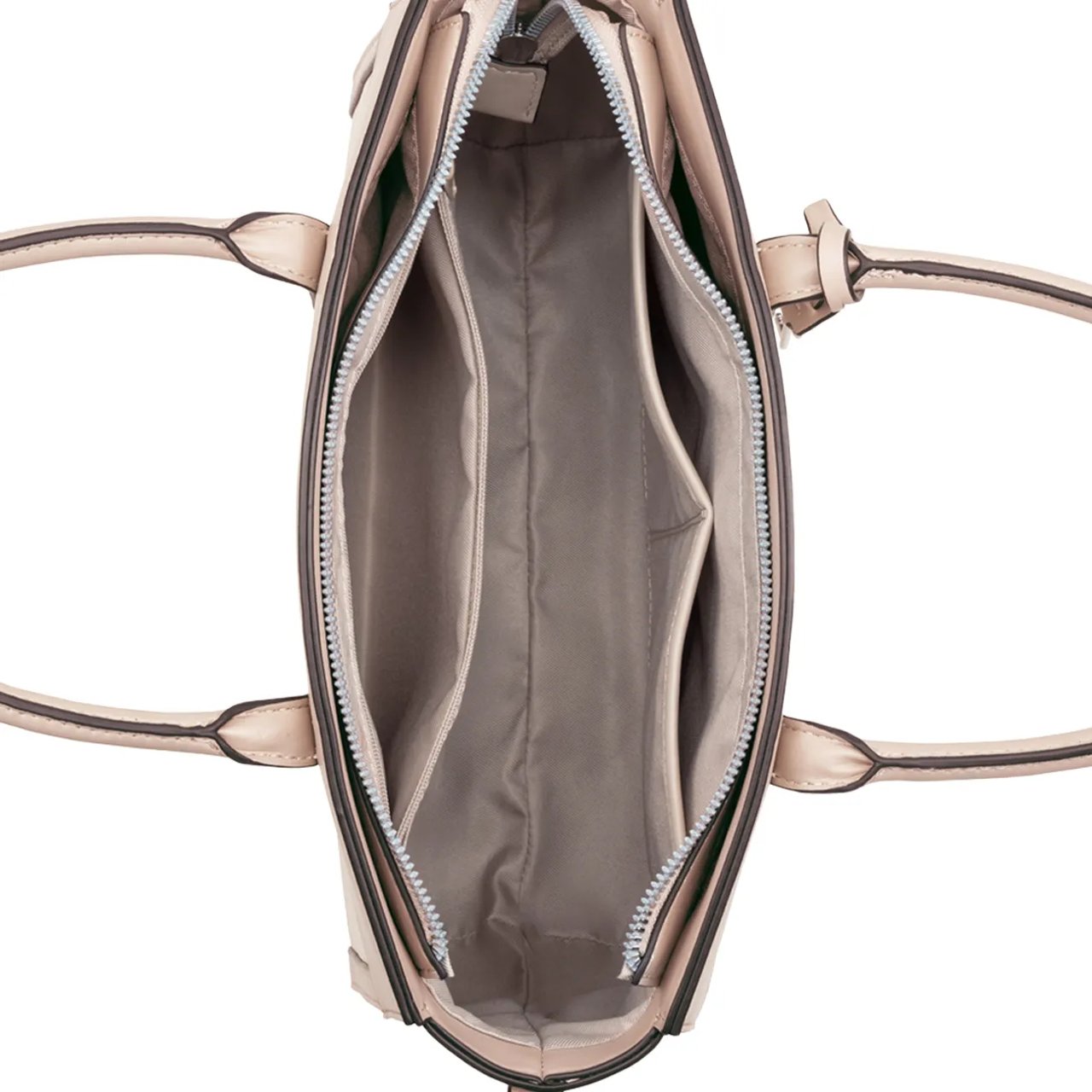 Women's Ledger Large Satchel Bag