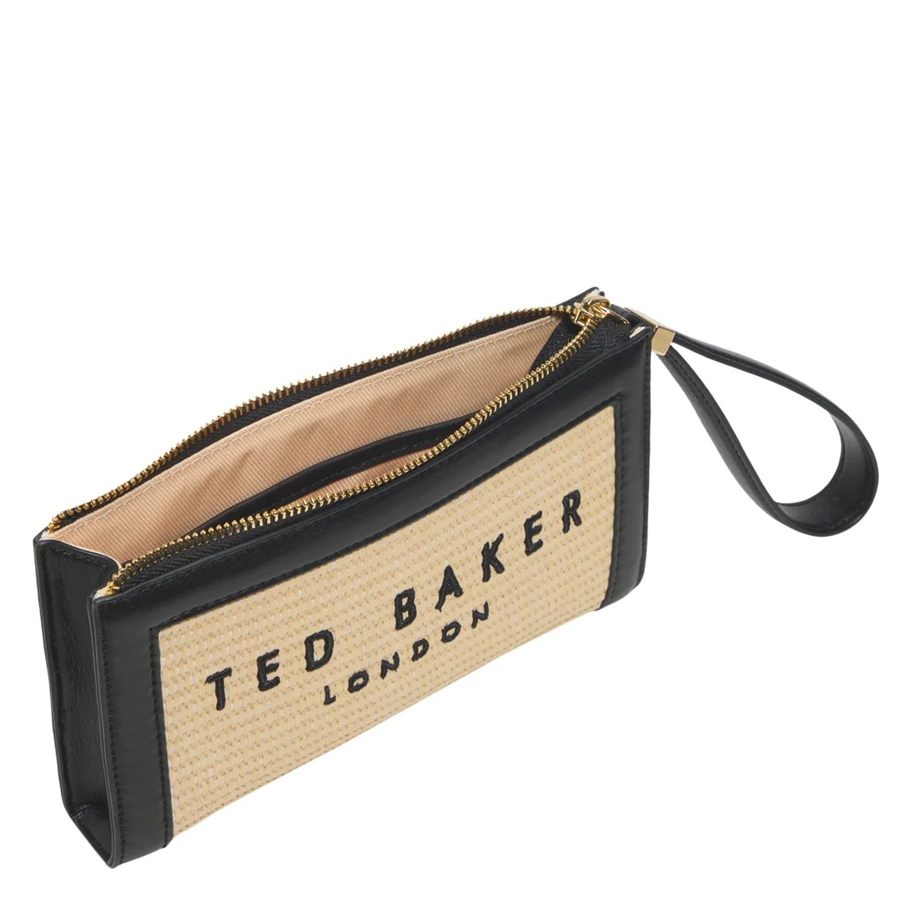 Women's Naomi Clutch