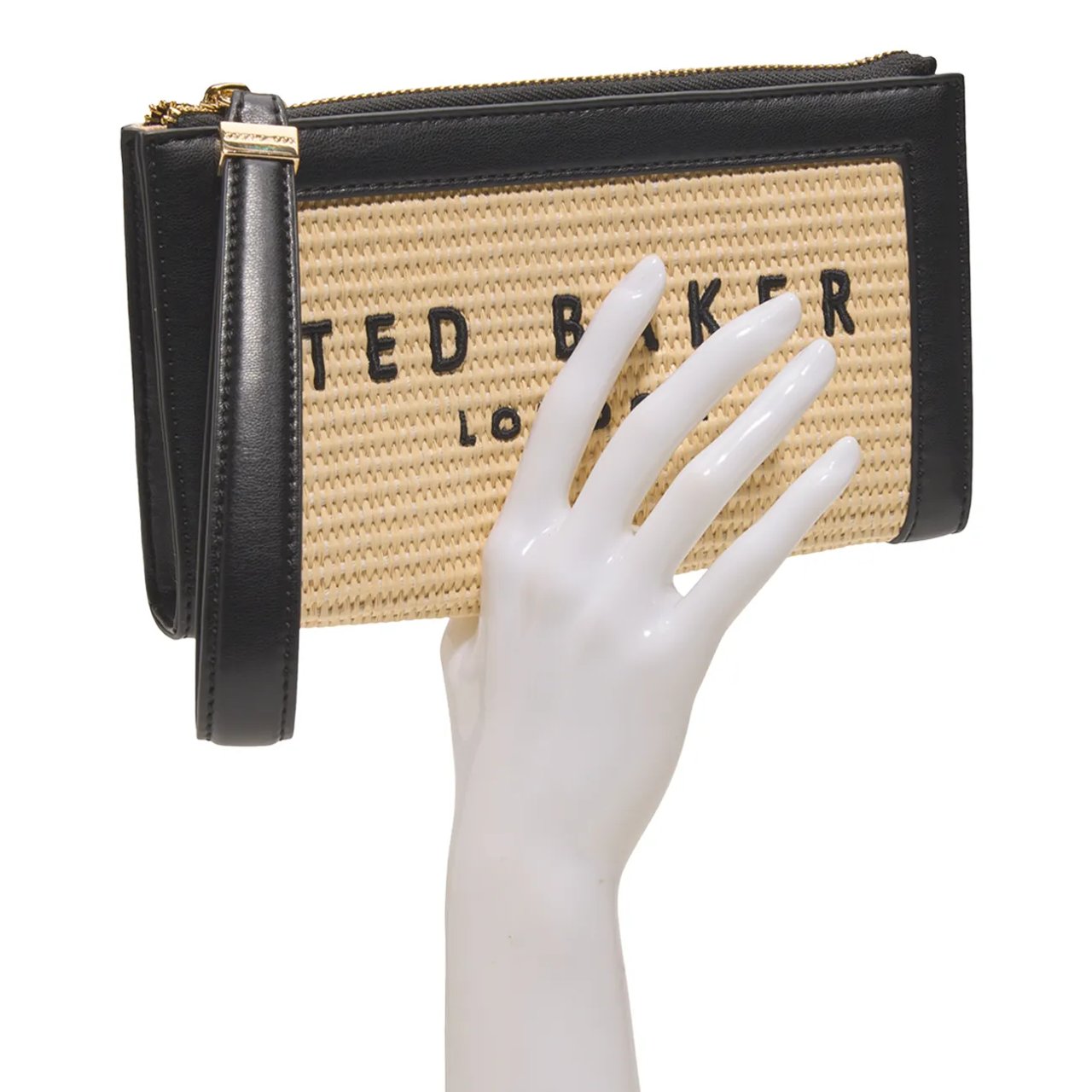Women's Naomi Clutch