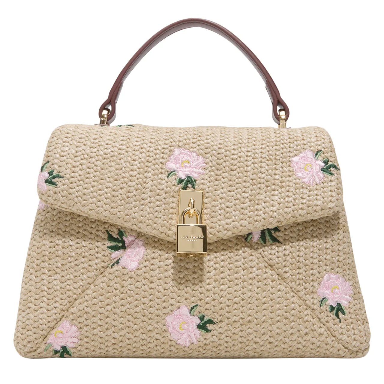 Women's Poppy 2.0 Small Satchel