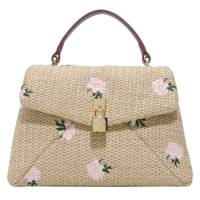 Women's Poppy 2.0 Small Satchel OTHER PINK view