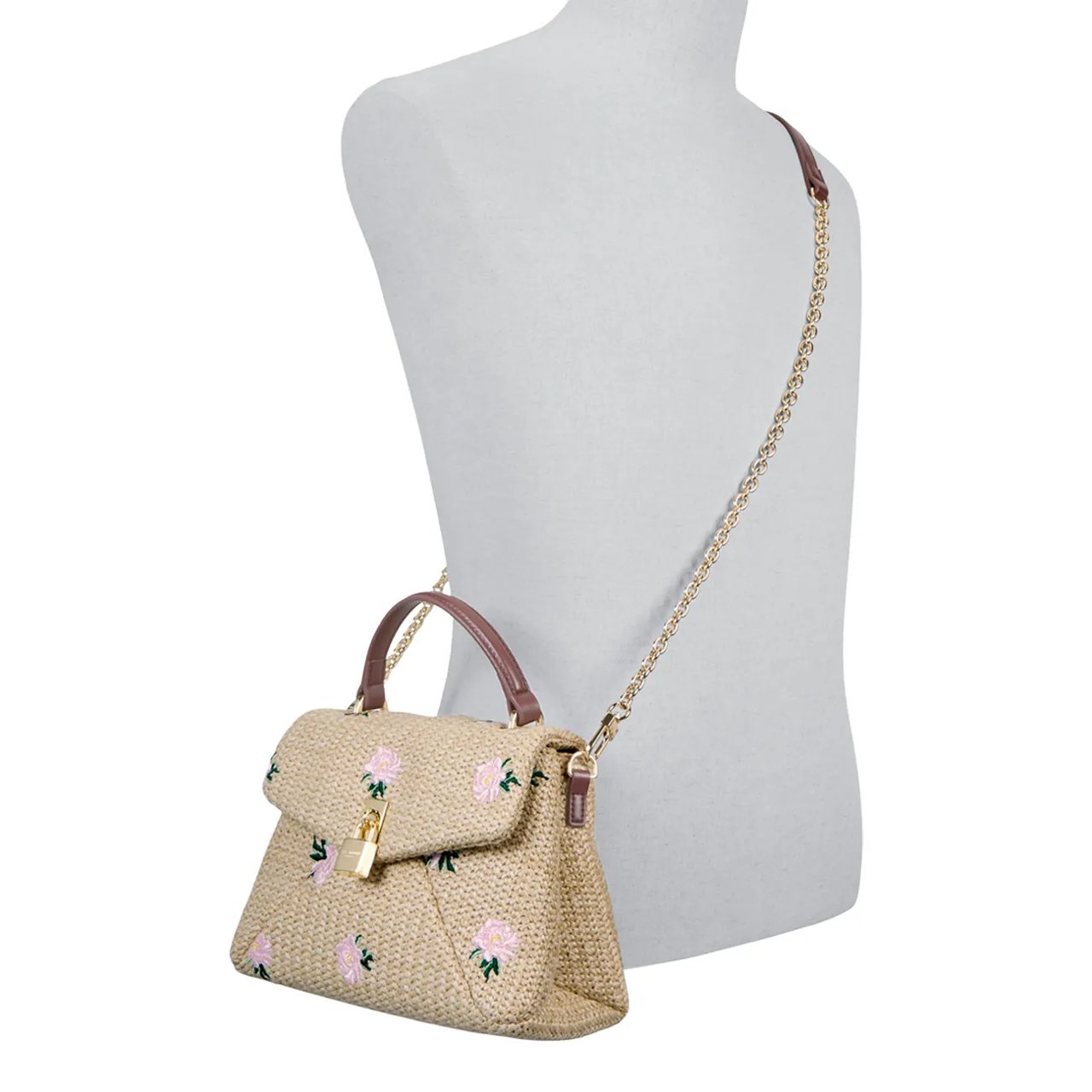 Women's Poppy 2.0 Small Satchel