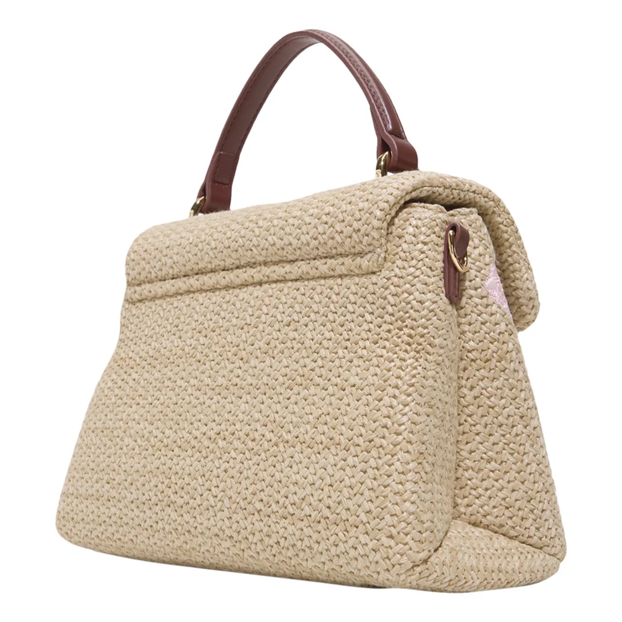 Women's Poppy 2.0 Small Satchel