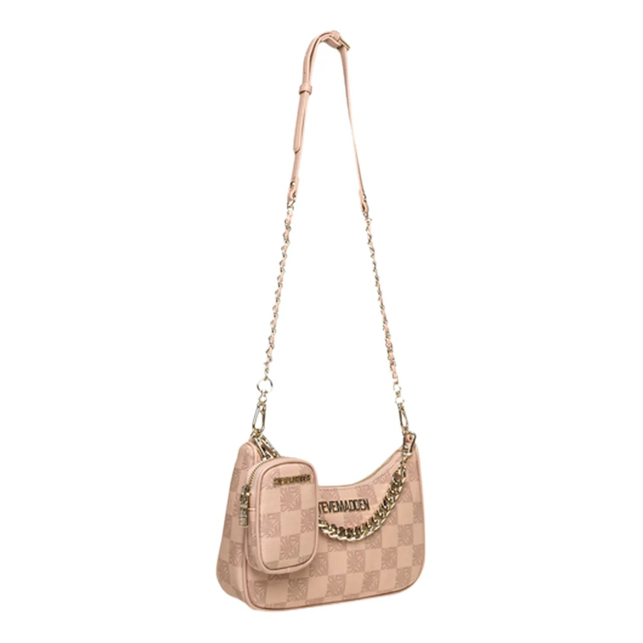 BVITAL-8 Crossbody Bag