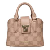 Bten Satchel Beige view