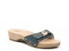 Original Sandal Navy view