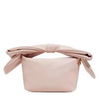Alchemy Top Handle Crossbody Bag LIGHT PINK view