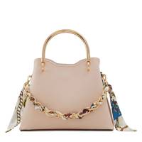 Women's Arrayanx Satchel LIGHT PINK view