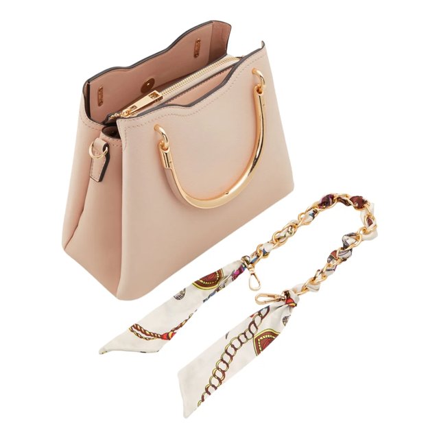 anchan セレクト Aldo Women's Arrayanx Satchel | The Shoe Co.