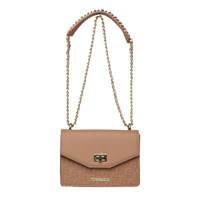 Bkoen-6 Crossbody BLUSH/GOLD view