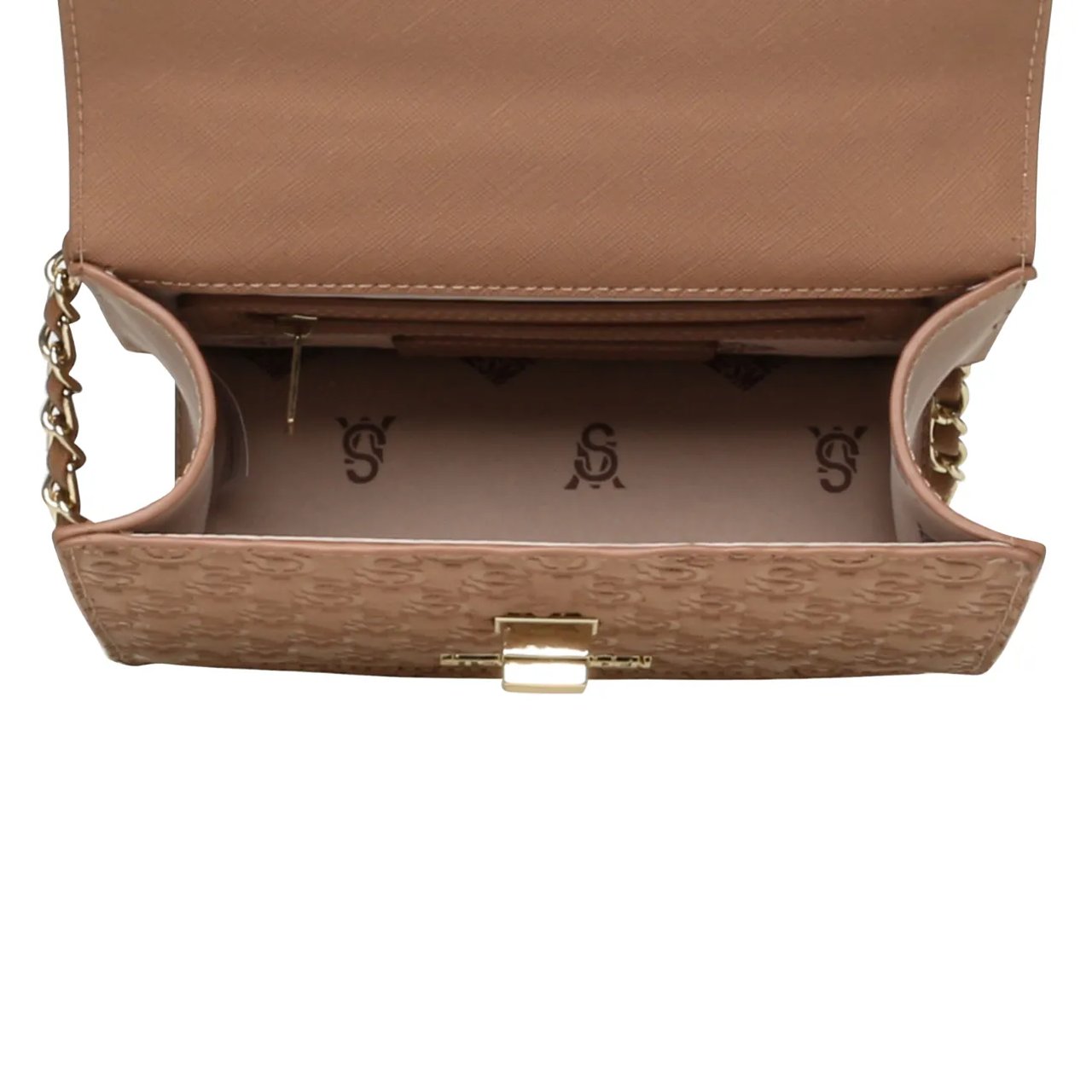 Bkoen-6 Crossbody