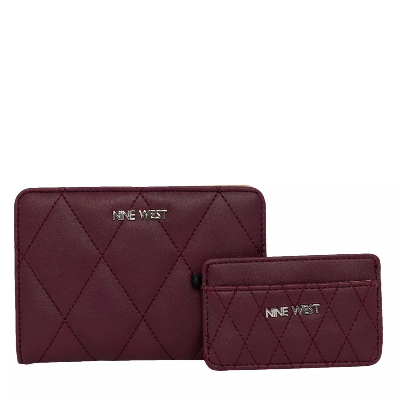 Hollie Wallet & Coin Purse Duo