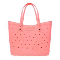 Large Tote Bag GUAVA view