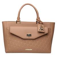 BBlane Satchel Bag BLUSH/GOLD view