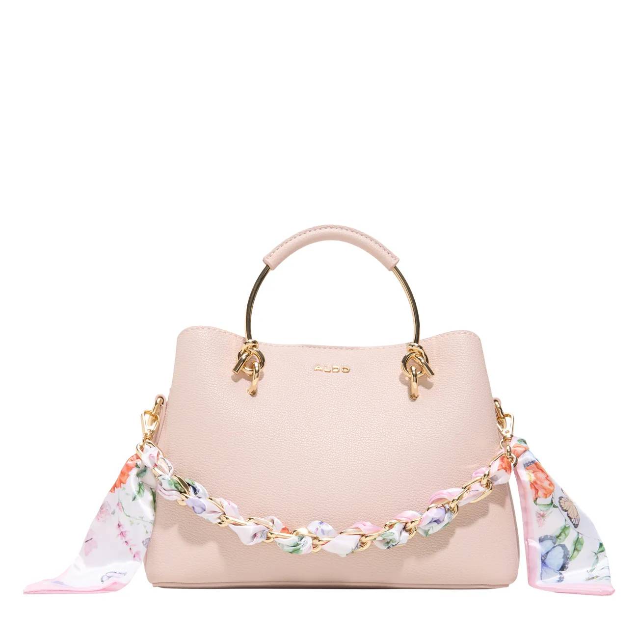 Women's Kezzie Crossbody Flap Bag