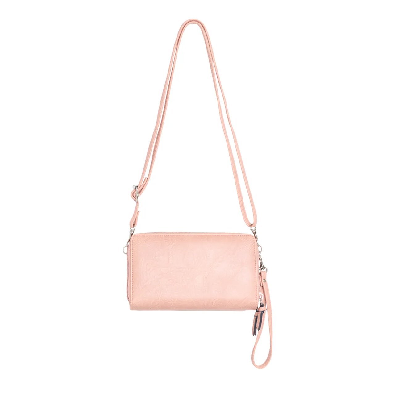 Ring Wallet on a String