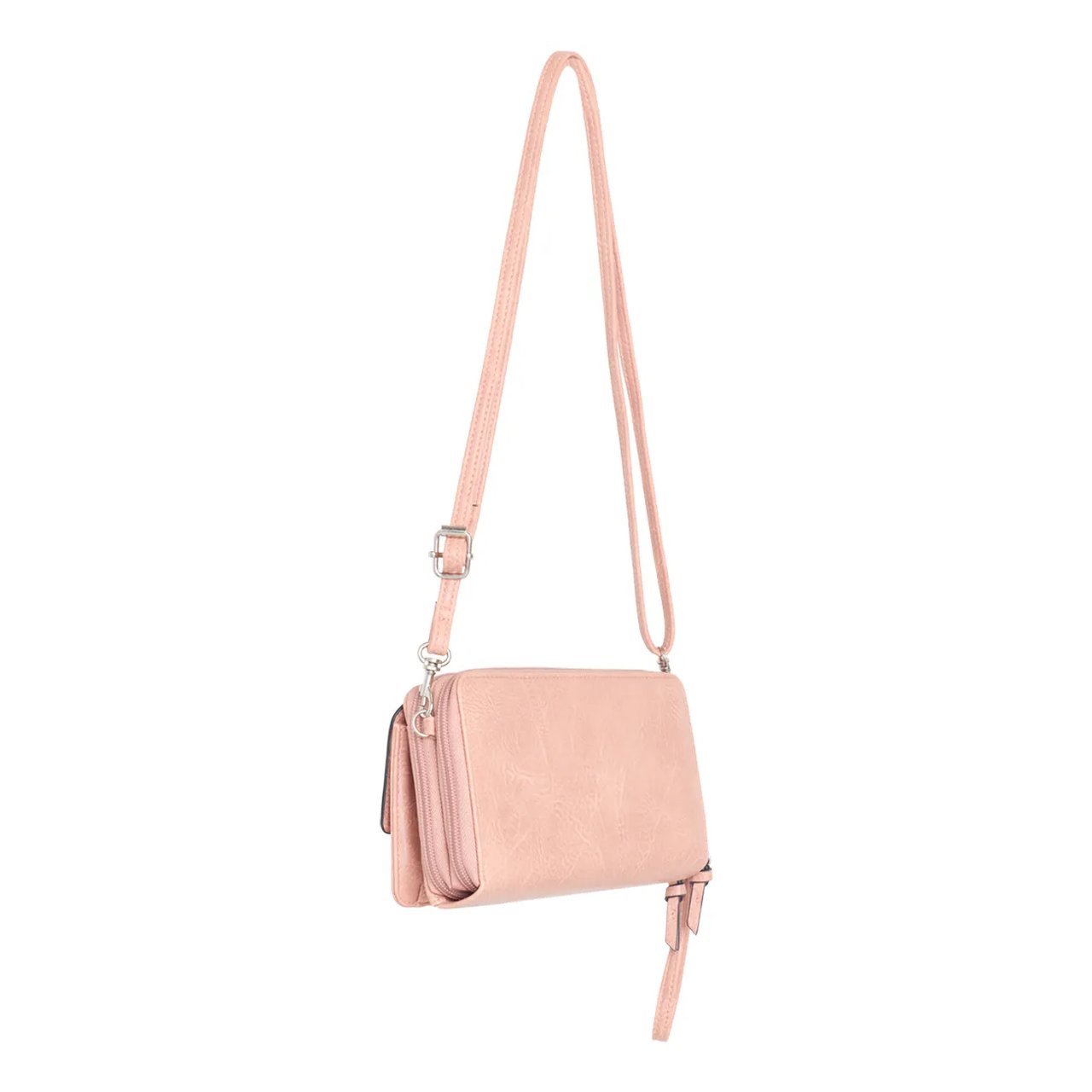 Ring Wallet on a String