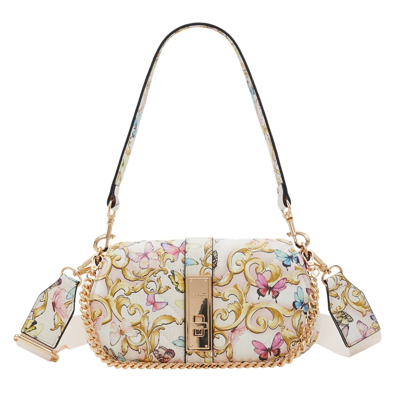 Women's Romie Shoulder Bag