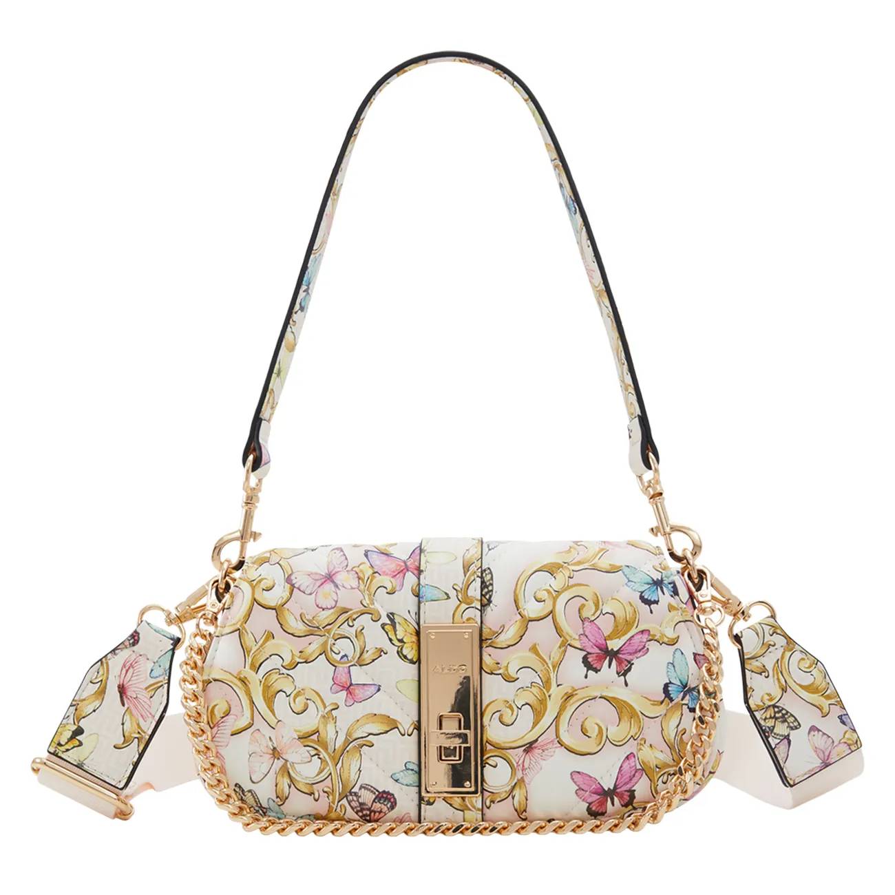 Women's Romie Shoulder Bag