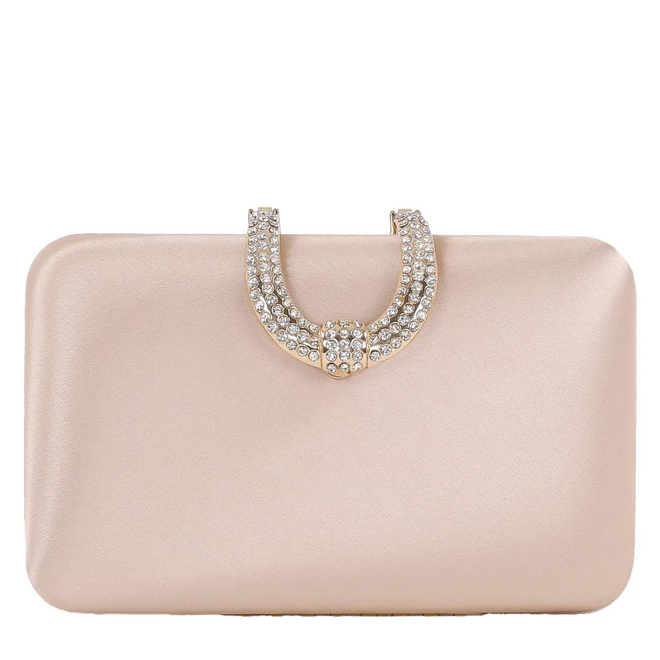 Kelly & Katie Clutch de bijoux pour femmes