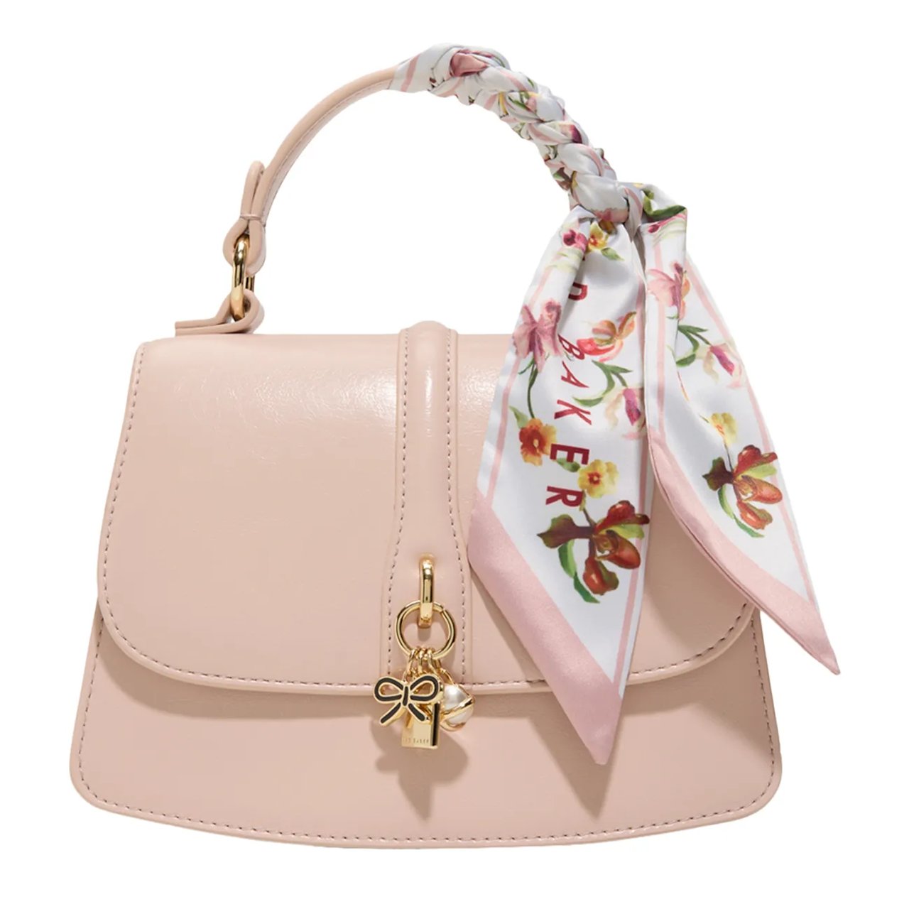 Posey Satchel