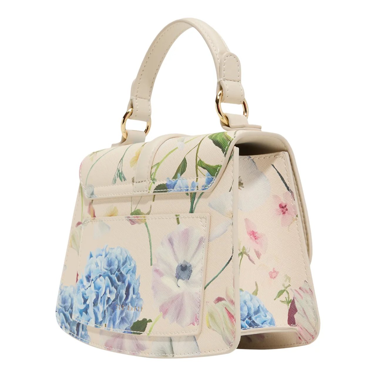 Posey Satchel