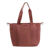 Women's My Commuter Koon Tote Bag DESERT ROSE view