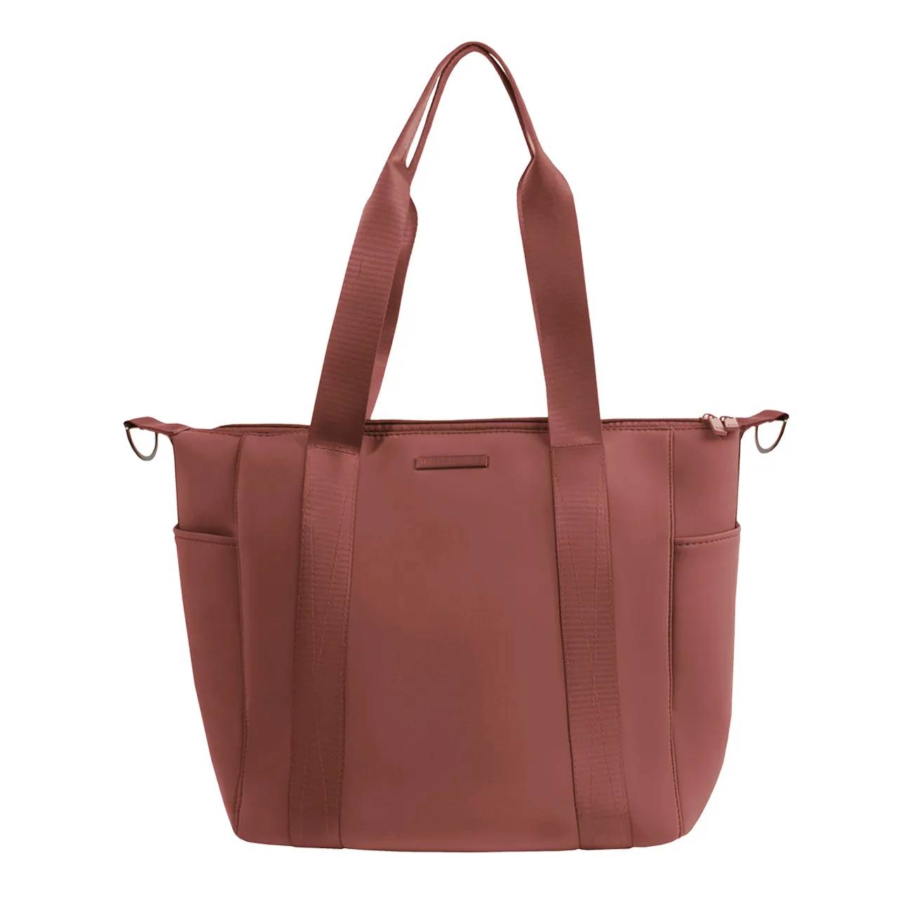 MYTAGALONGS My Commuter Koon Tote Bag