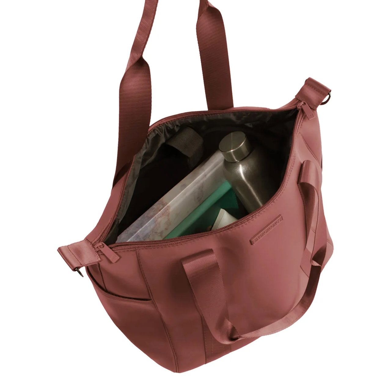 Women's My Commuter Koon Tote Bag