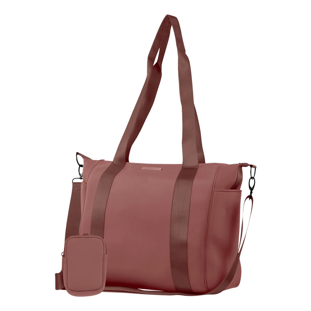 Women's My Commuter Koon Tote Bag