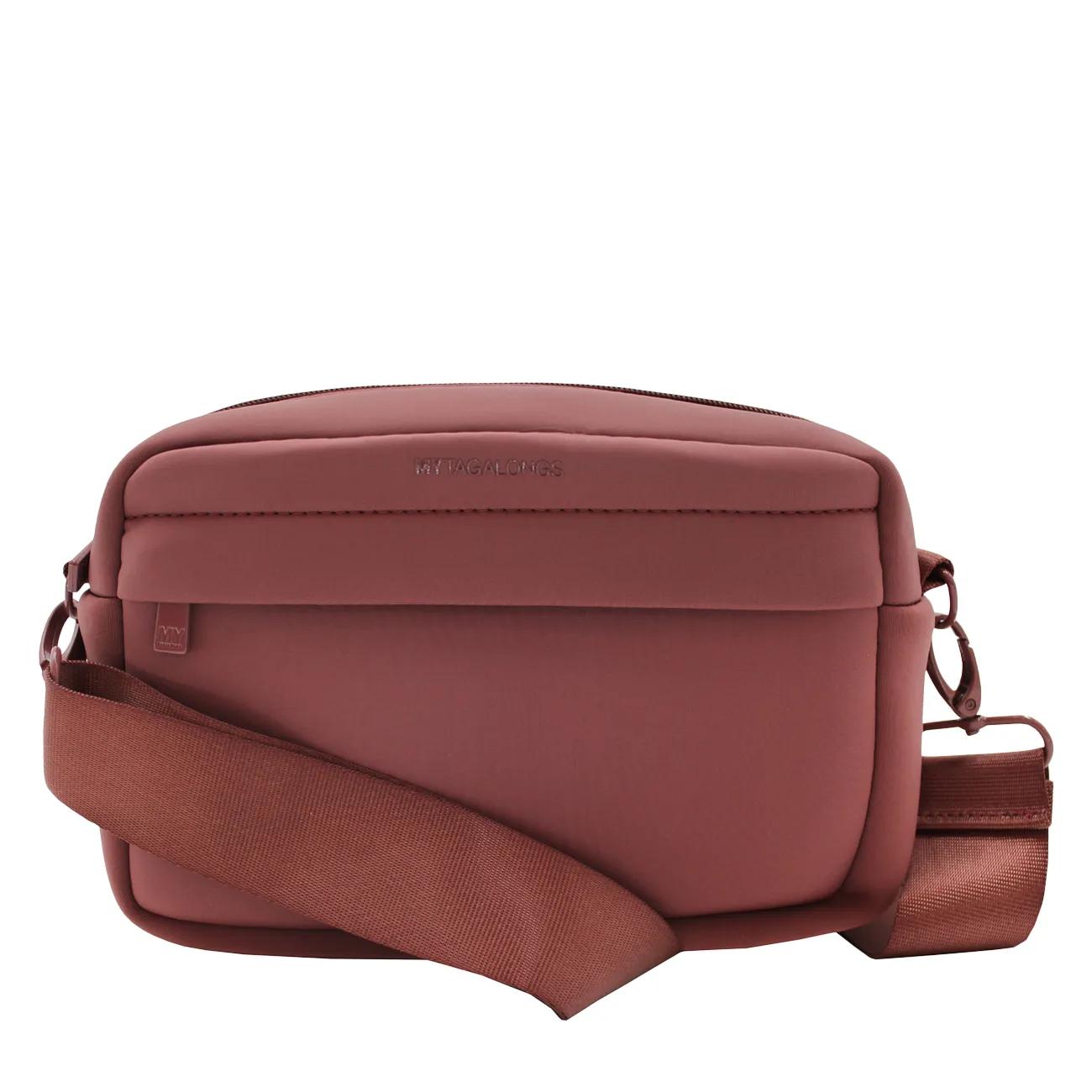 Womne's Brooklyn Crossbody Bag