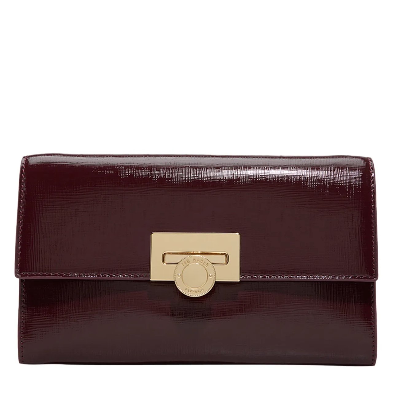 Women's Parisa Wallet on a Chain