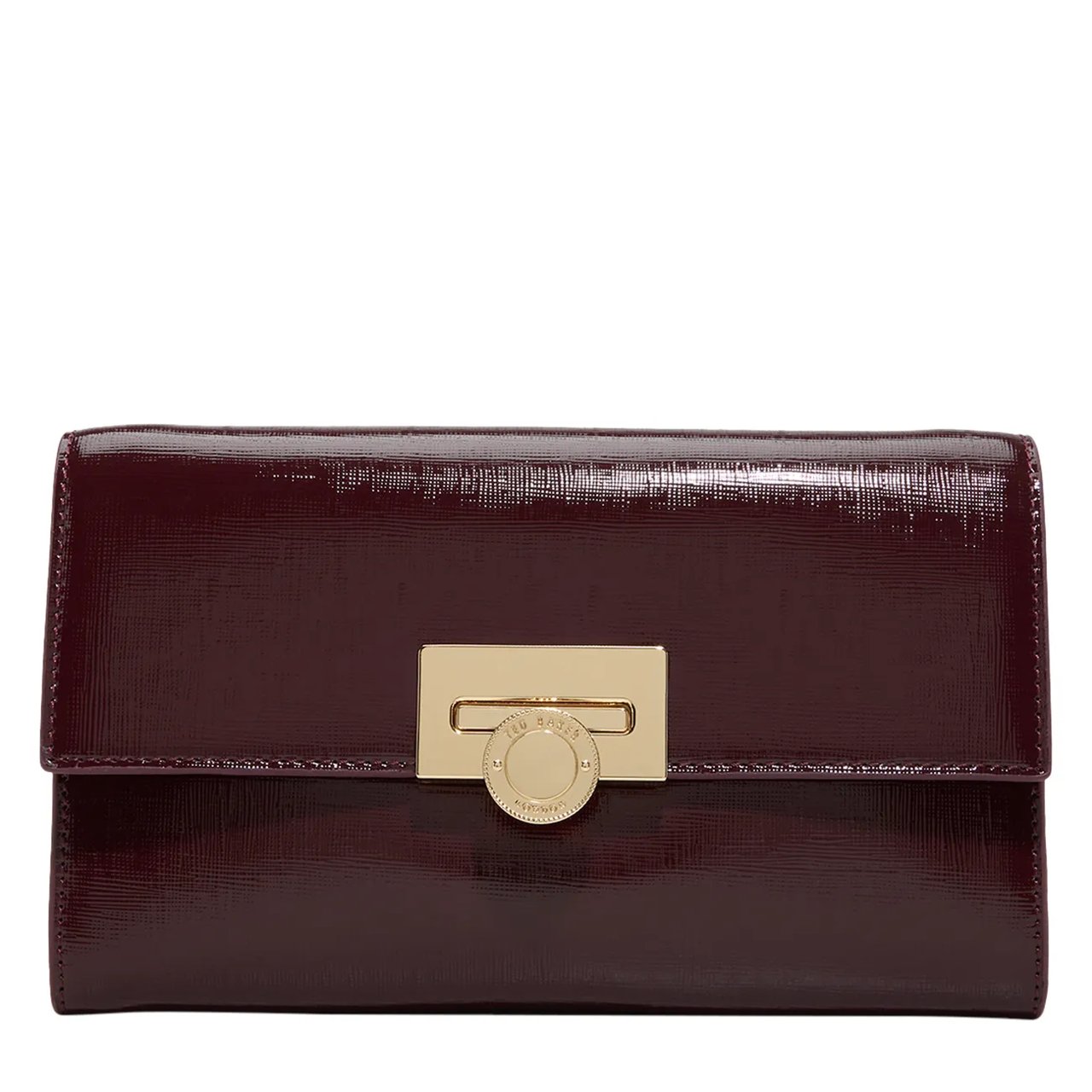 Women's Parisa Wallet on a Chain