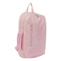Women's Athletic Backpack LOTUS PINK view